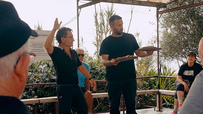 Las Rutas de... - El Maresme més vermell