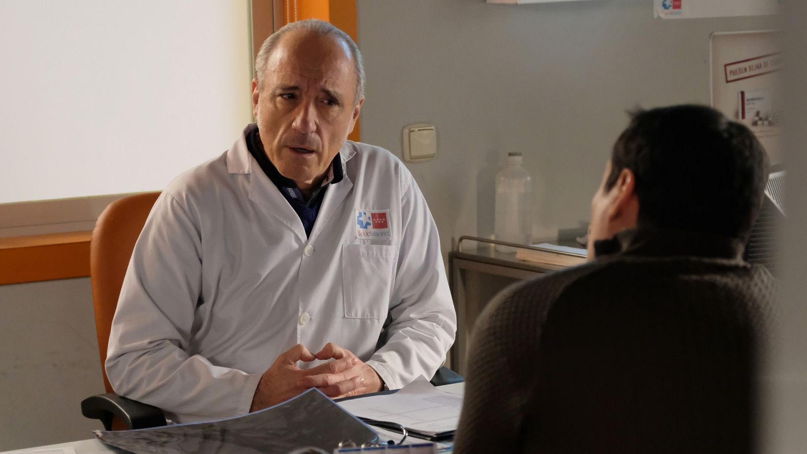 Servir y proteger - Episodio 1142 - Ver ahora