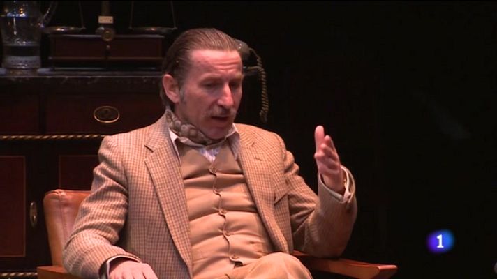 Noticias Andalucía - Estreno de "Un hombre de paso" en Sevilla