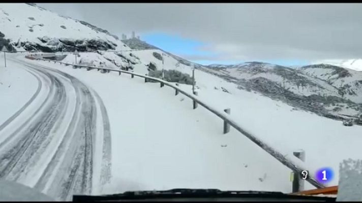 Telecanarias - Telecanarias - 27/01/2022