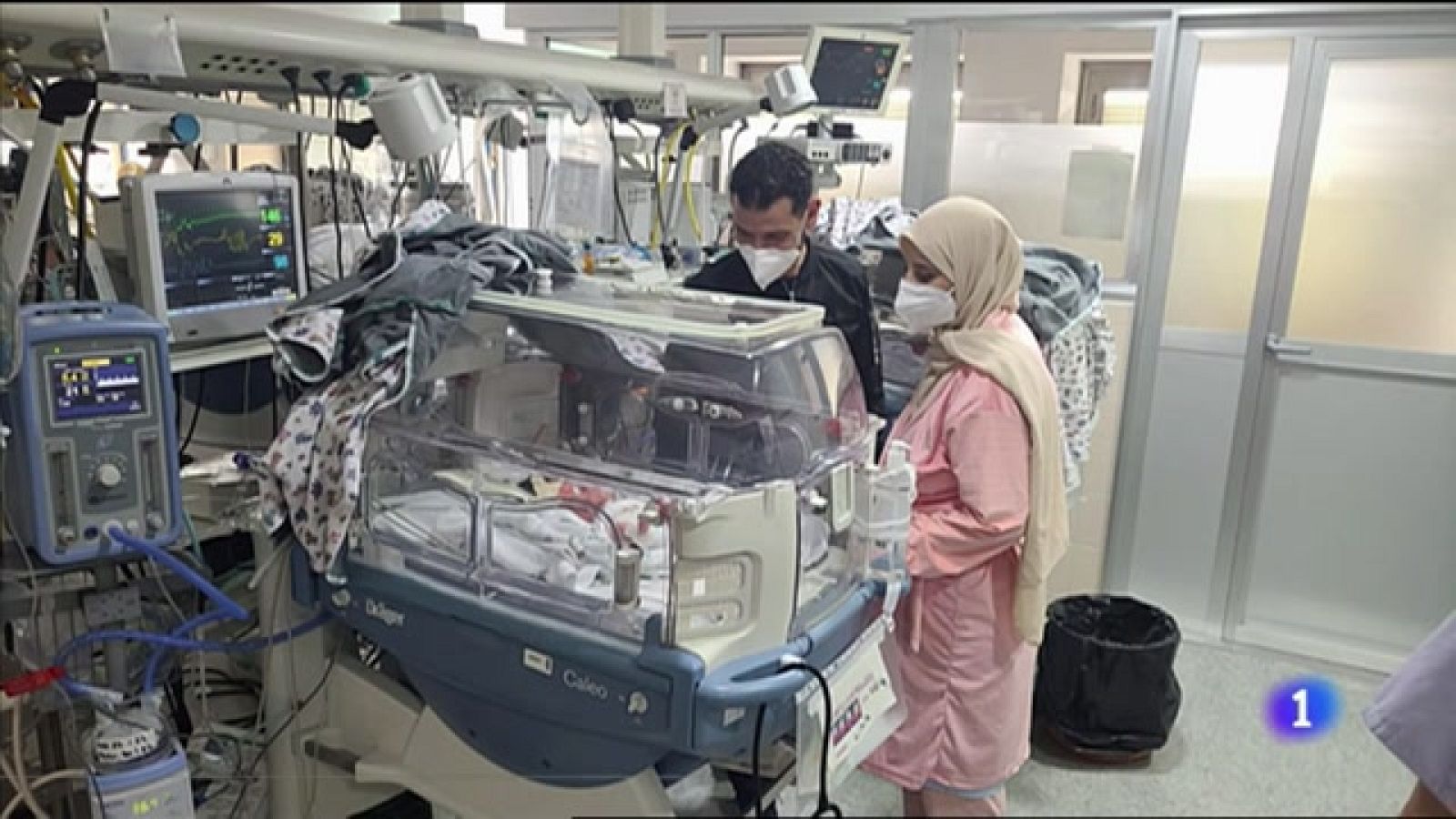 L'Informatiu Comunitat Valenciana 2 - 27/01/22 ver ahora