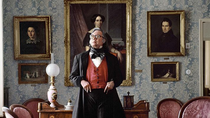 Imprescindibles - Anatomía de un dandy (Umbral)