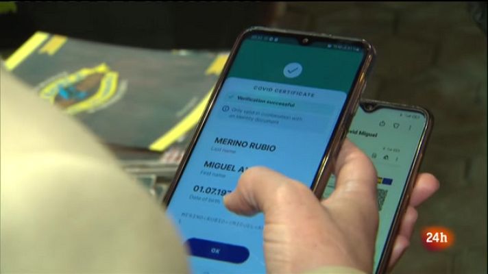 El Vespre - El Vespre 27/01/2022