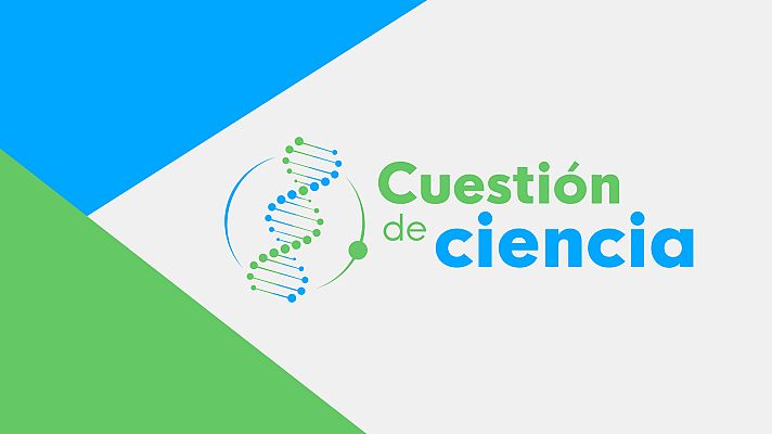 Telediario 2 - La ciencia española, a examen en el Telediario