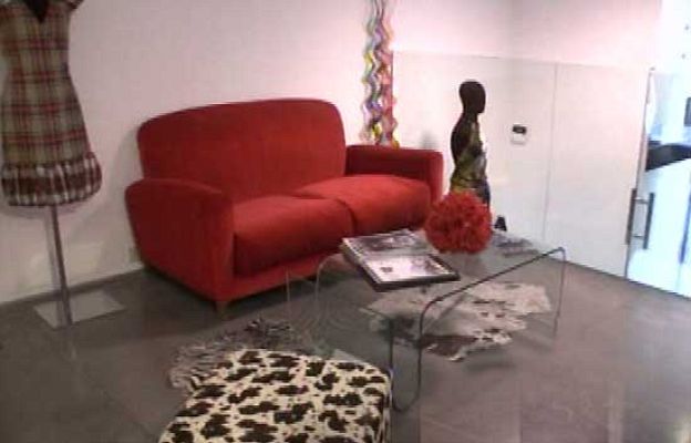  - 'Madre mía del amor hermoso'