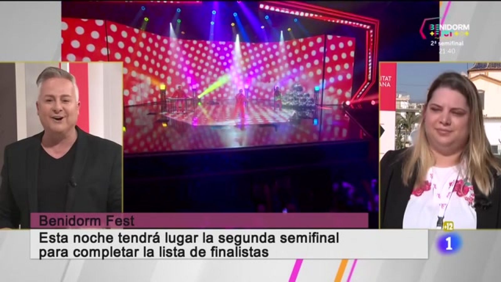 Cerca de ti - 27/01/2022