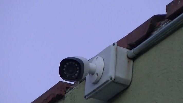 La hora de La 1 - Las cámaras de tráfico y de seguridad, piezas fundamentales en la investigación de Esther López