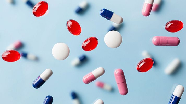 La hora de La 1 - El 33 % de los españoles asegura tener problemas de salud mental derivados de la pandemia