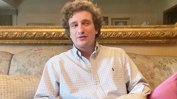 Página Dos - Hablamos con tres autores con tres estilos muy personales.