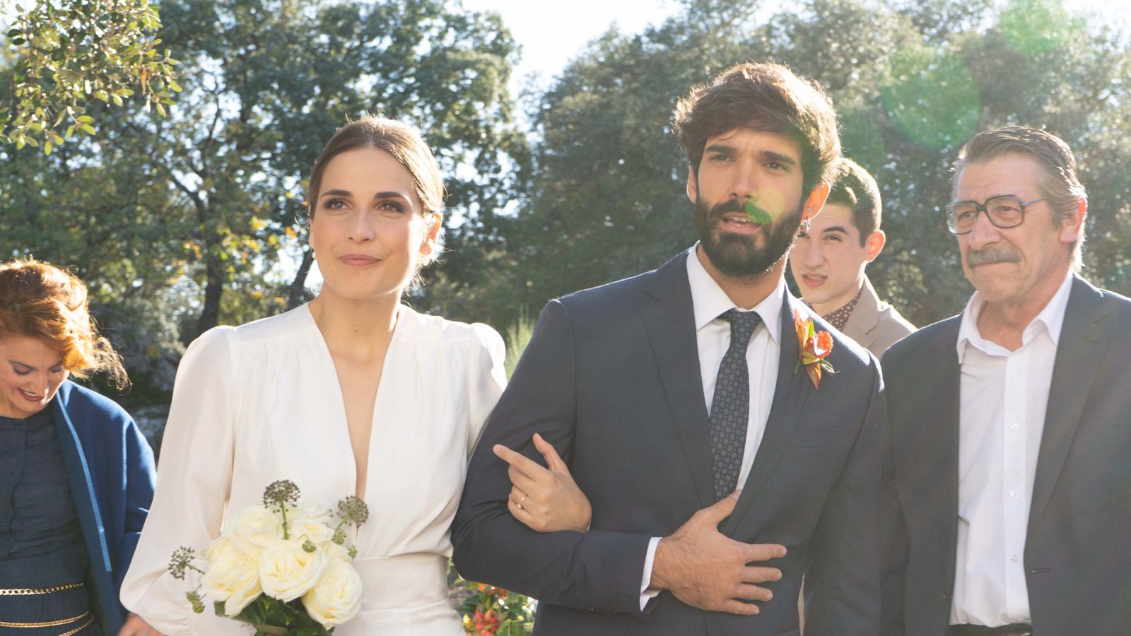 Dos vidas - Episodio 255 - Ver ahora