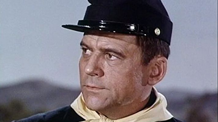 Cine de siempre - El sonido de un tambor