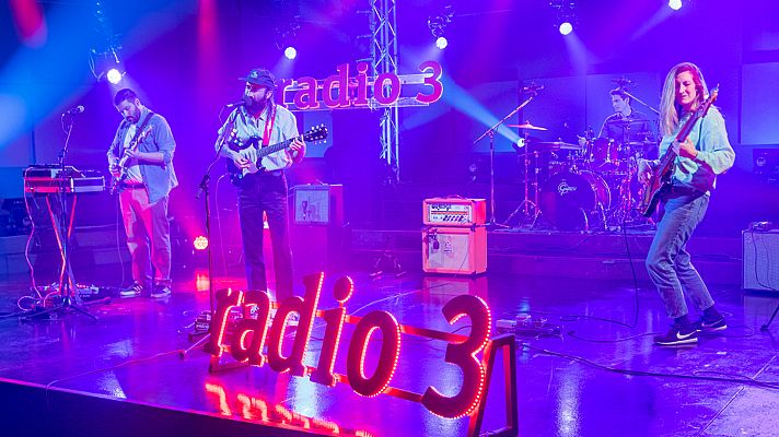 Los conciertos de Radio 3 en La 2 - Calavera