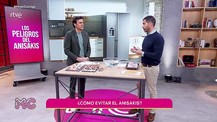 Mejor contigo - Programa 94