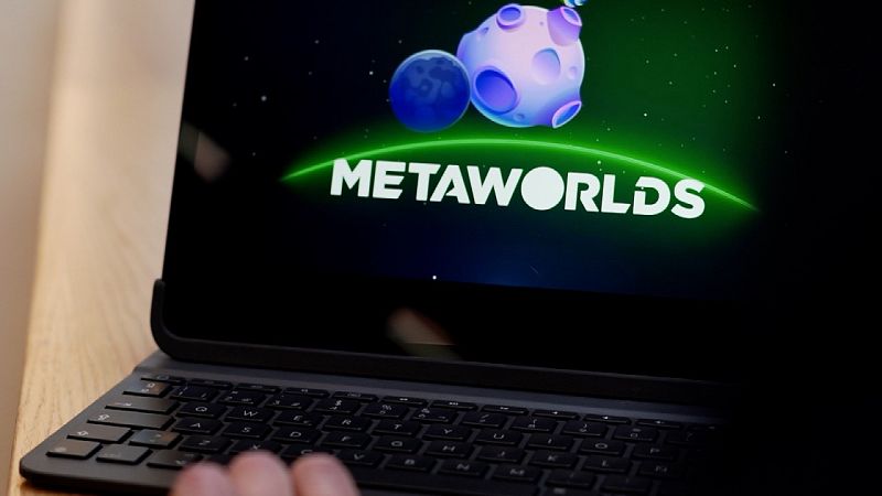 Zoom Net - Tendencias 2022, FITURTechY, Play To Earn y NFTs