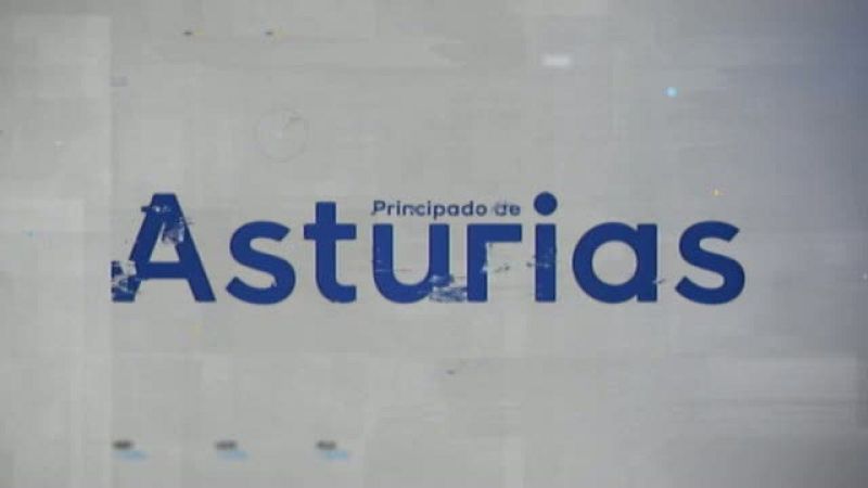 Asturias en 2' - 28/01/22 | Ver