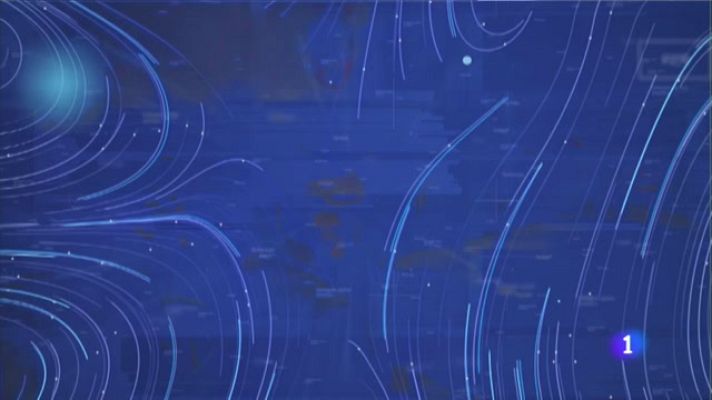 TeleCantabria - El tiempo en Cantabria - 28/01/2022