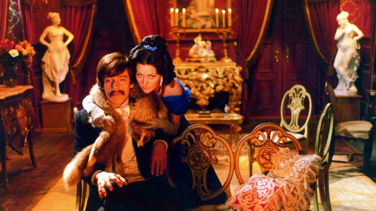 Días de Cine - Francisca, | Ver