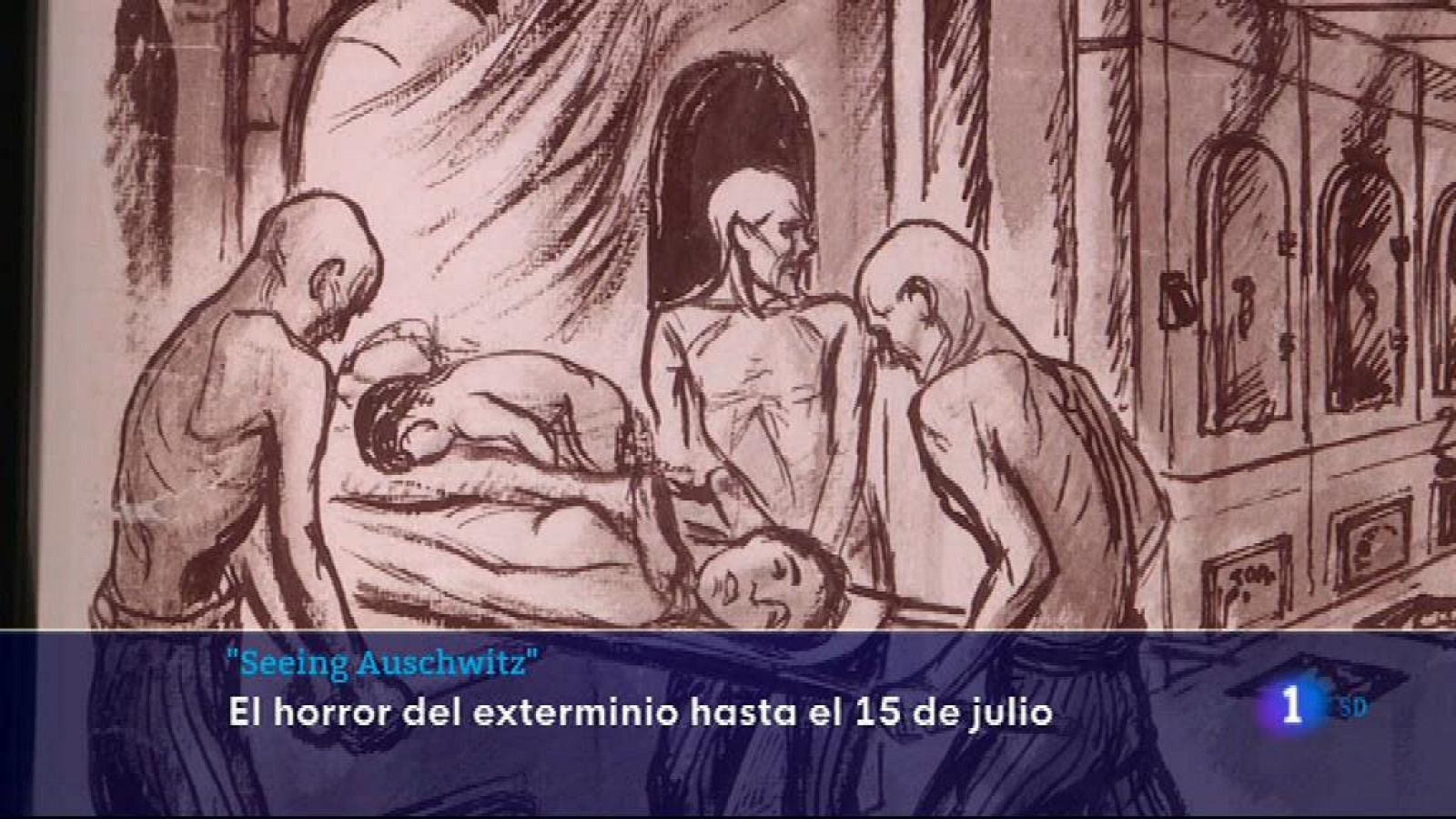 Informativo de Madrid 1        28/01/2022- Ver ahora