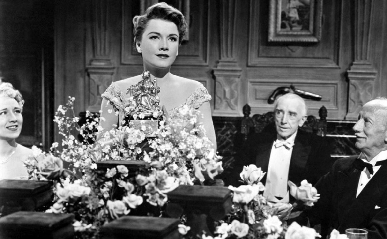 Díass de Cine - La secuencia favorita de Petra Martínez | Ver