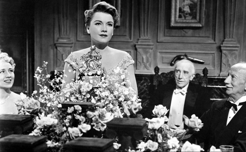 Díass de Cine - La secuencia favorita de Petra Martínez | Ver