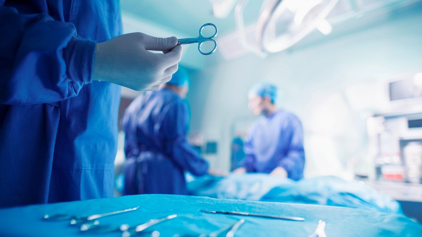 Una joven de 24 años, la primera española en recibir tres trasplantes pulmonares