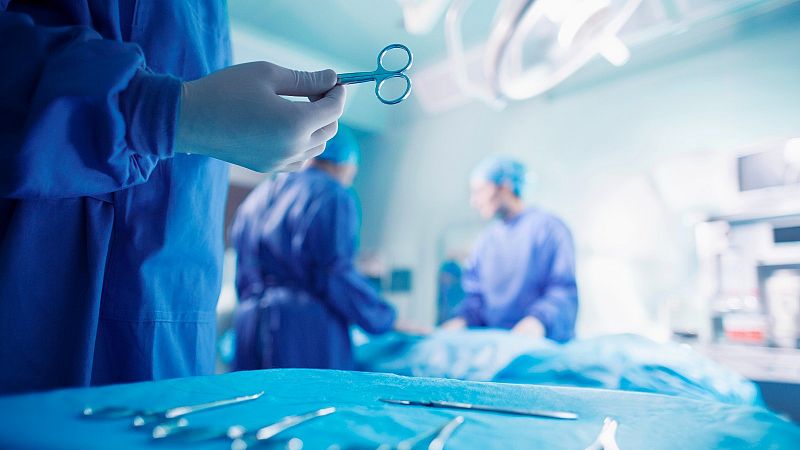 Una joven de 24 años, la primera española en recibir tres trasplantes pulmonares