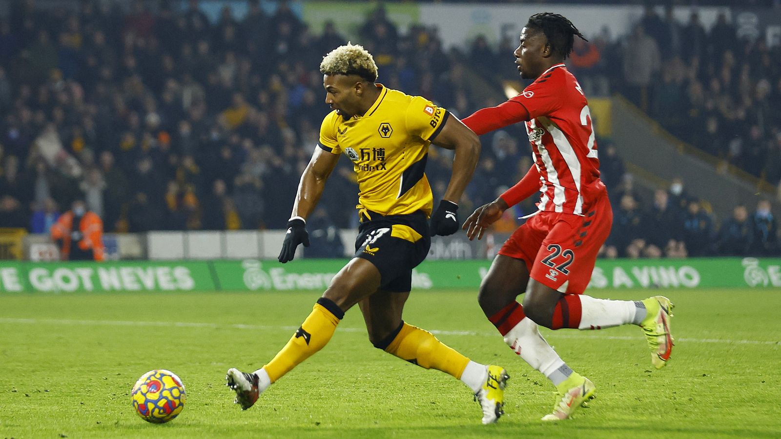 Wass ya entrena con el Atleti, Adama al Barça e Ilaix al Valencia