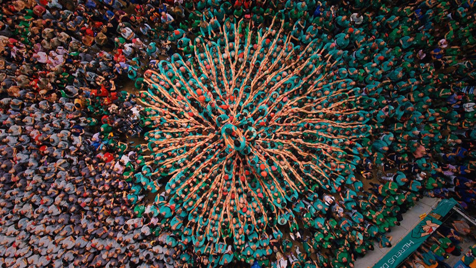 Nuestro Planeta - Despertar - ver ahora