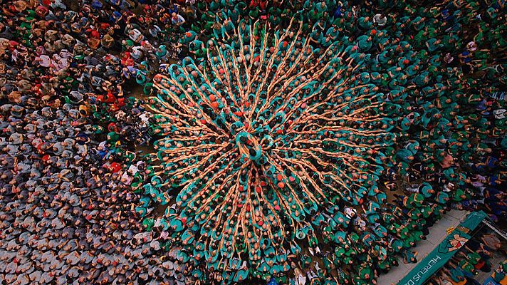 Nuestro planeta - Despertar