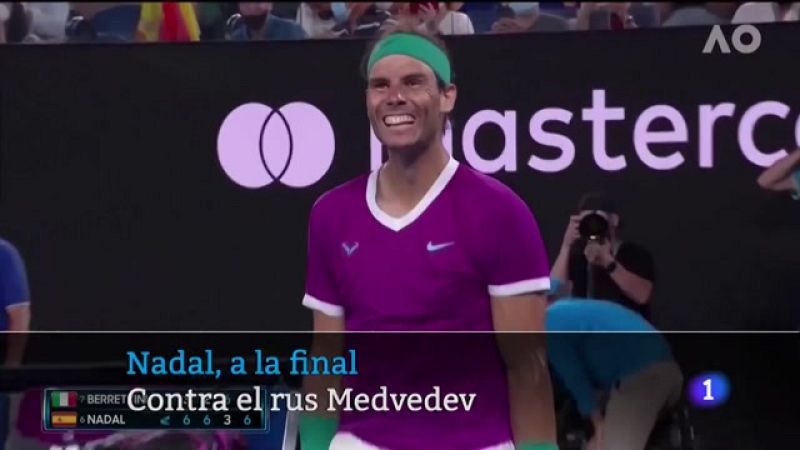 Informatiu Balear 2 - 28/01/22