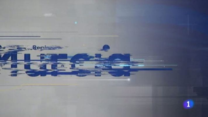 Noticias Murcia - La Region de Murcia en 2' - 28/01/2022