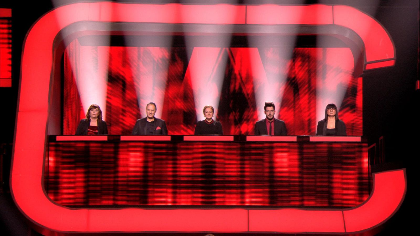 La noche de los cazadores - Programa 4 - Ver ahora