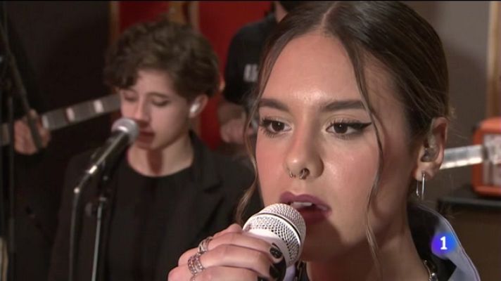 Noticias Andalucía - ROSSE, una banda sevillana con sello propio