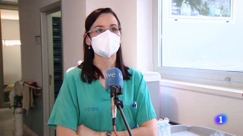 Informativo Telerioja 2 - 28/01/22