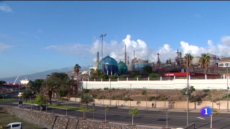 Telecanarias - 28/01/2022