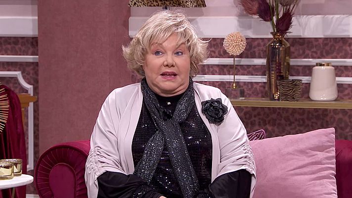 Cine de barrio - La vida sigue igual (presentación)