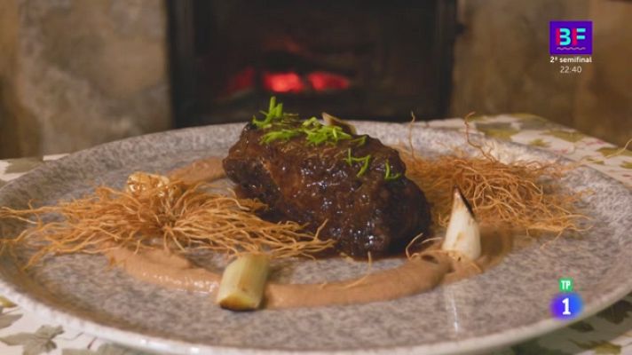 Aquí la Tierra - Cantabria power, una cocina de mar y montaña