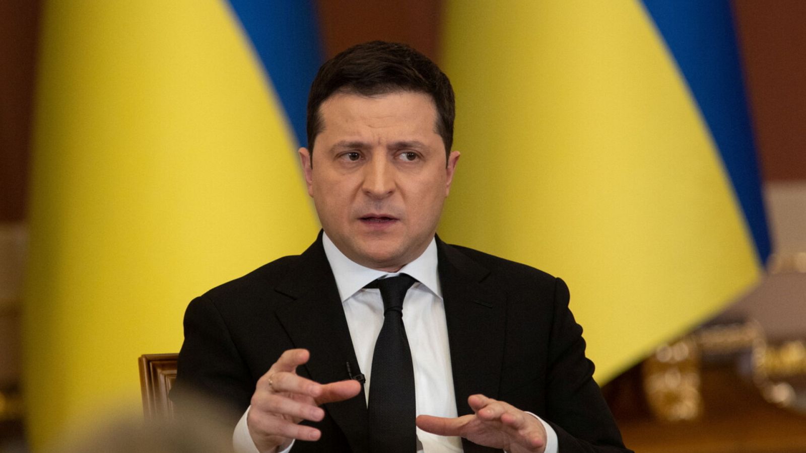 La tarde en 24 horas - 28/01/22 (2) - ver ahora