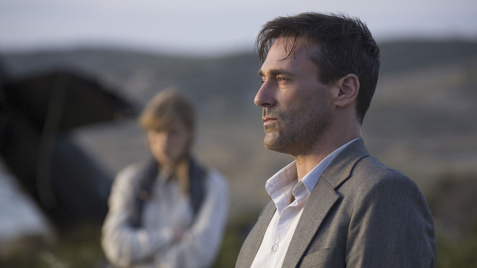 Cine - El rehén - Ver ahora