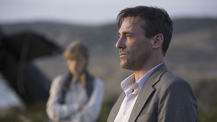 Cine internacional - El rehén