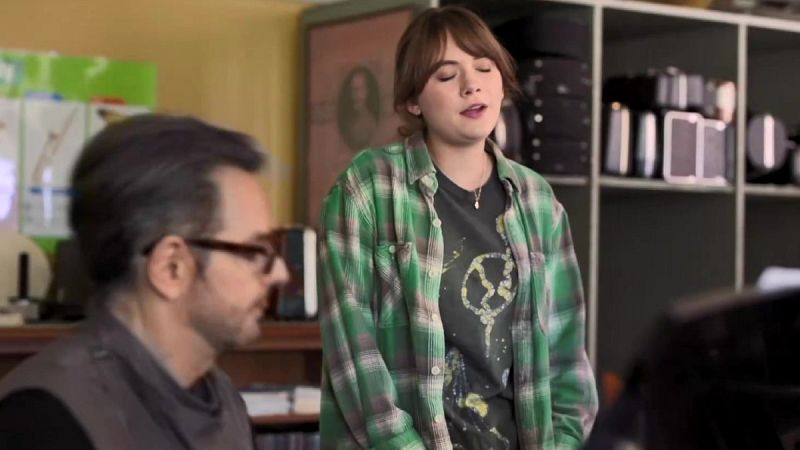 'Coda', la película que hizo historia en Sundance | Ver