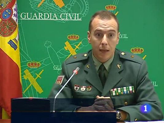 Informativo de Madrid - Informativo de Madrid - 20/11/09