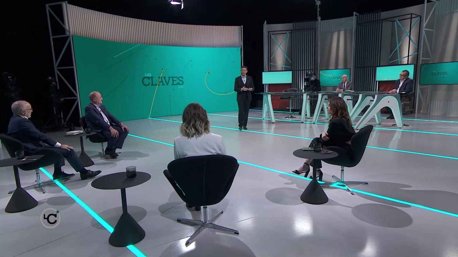 Las claves del siglo XXI - Programa 2 - ver ahora