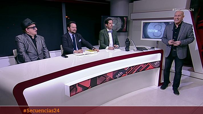 Secuencias en 24H - Secuencias en 24 horas - 28/01/22