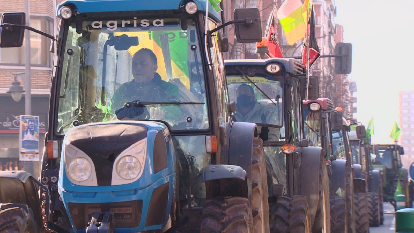 Agrosfera - 29/01/22 - ver ahora