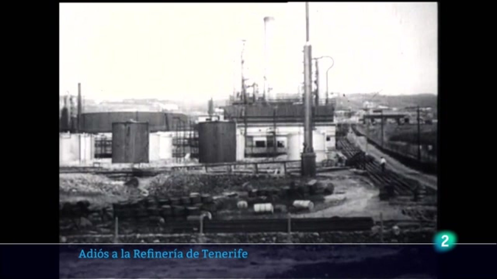 Telecanarias 2 - 28/01/2022 | Ver