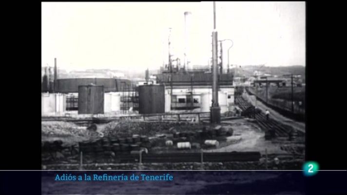 Telecanarias - Telecanarias 2 - 28/01/2022