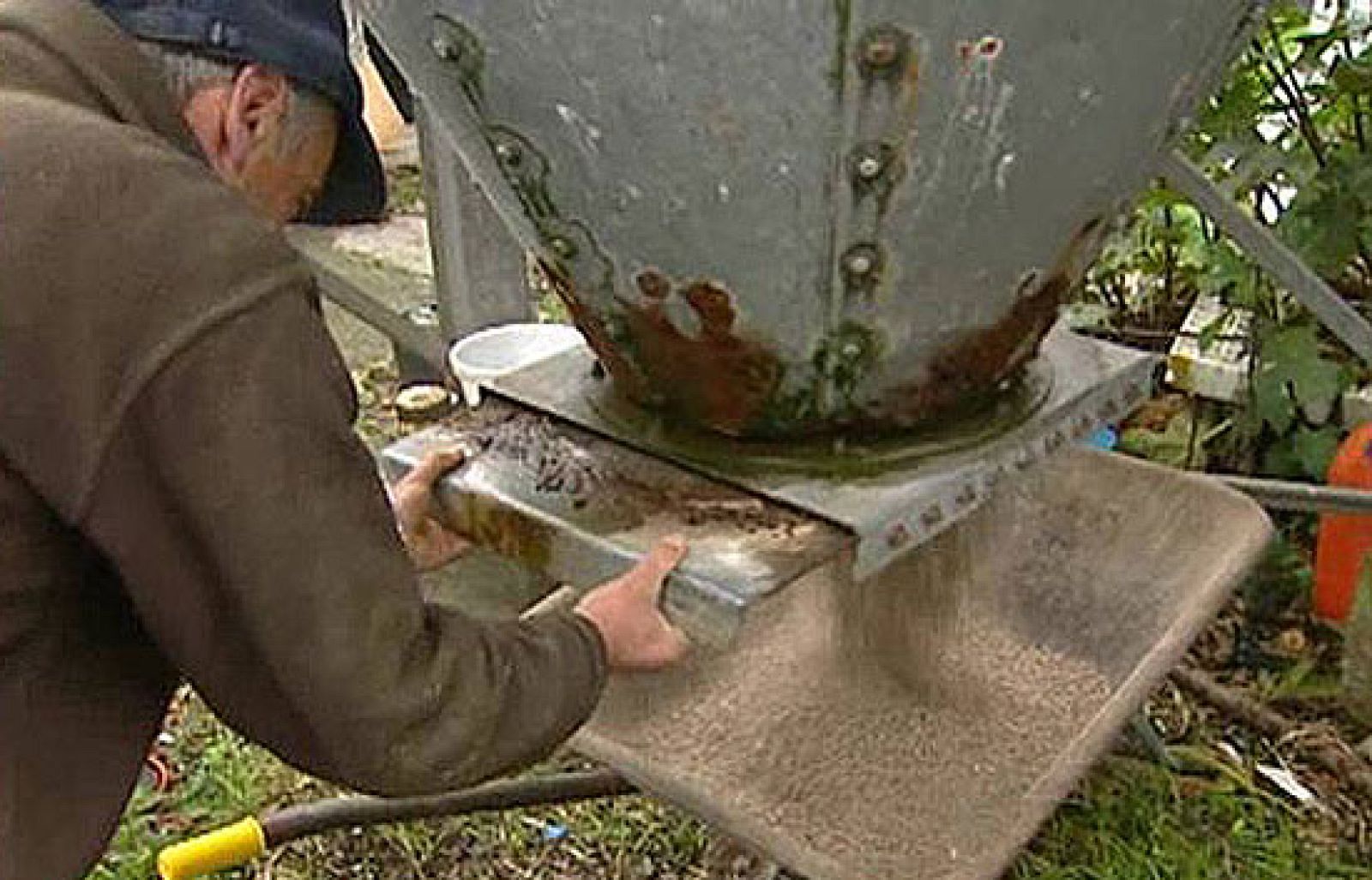 A los ganaderos no les cuadran las cuentas | Ver