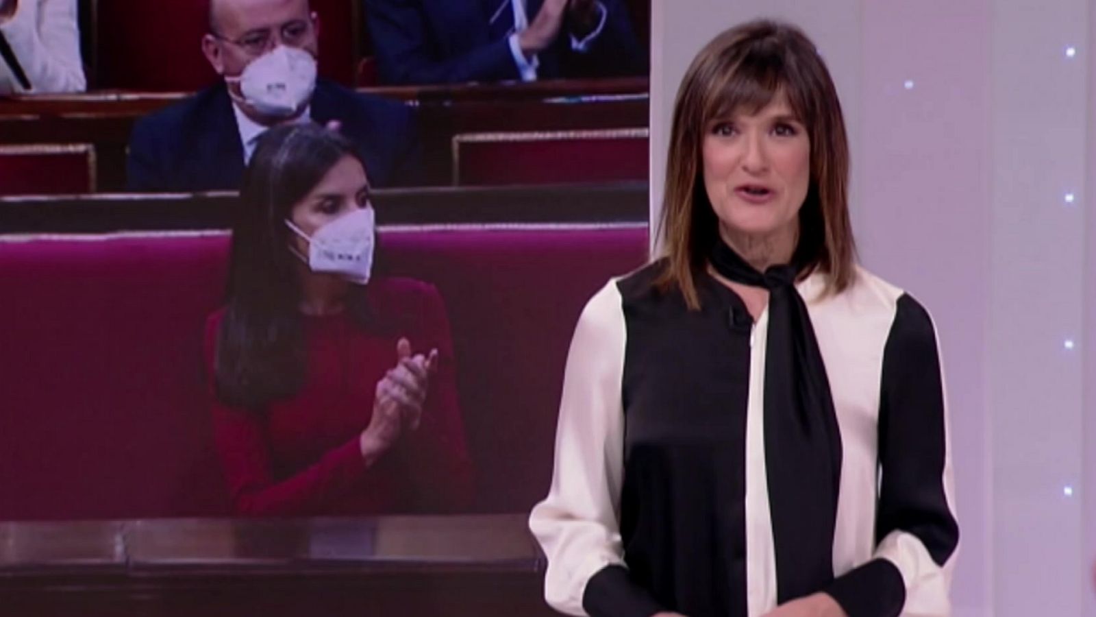 Parlamento - 29/01/22 - ver ahora