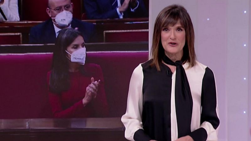 Parlamento - 29/01/22 - ver ahora